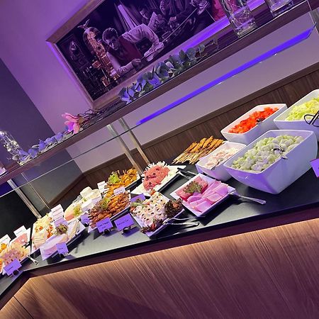 Morada Hotel 기포른 외부 사진