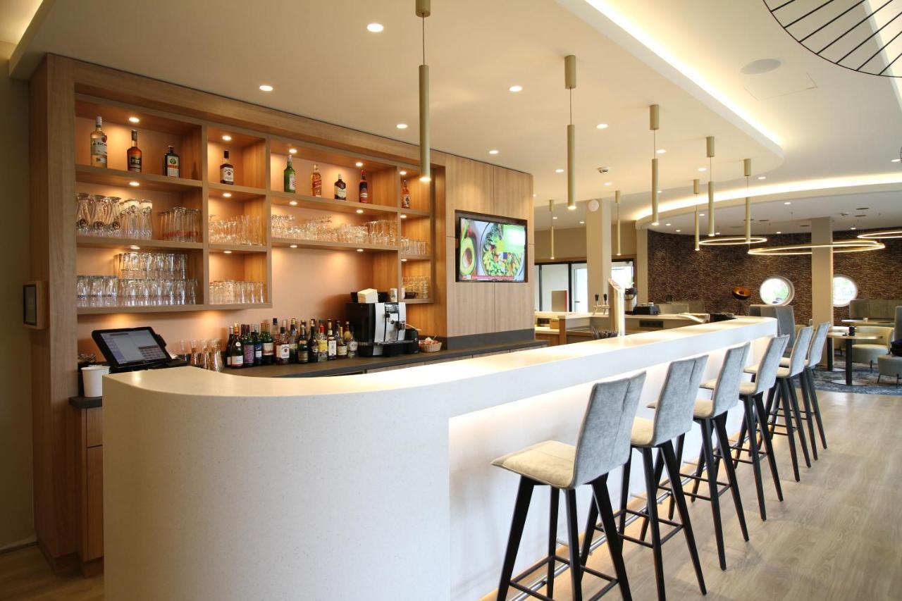 Morada Hotel 기포른 외부 사진