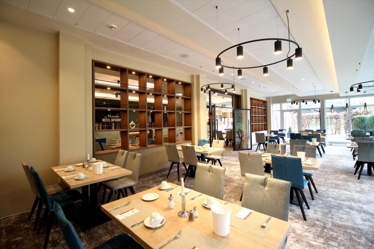 Morada Hotel 기포른 외부 사진
