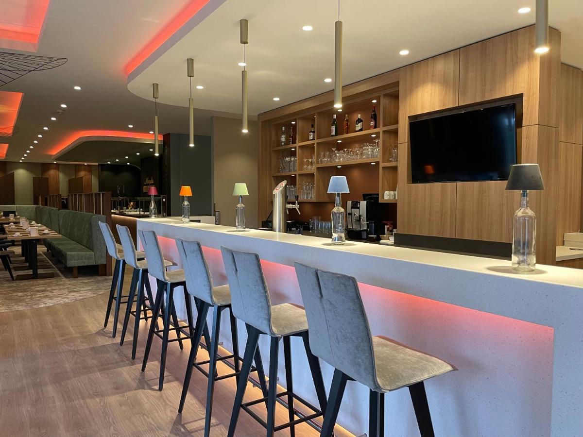 Morada Hotel 기포른 외부 사진