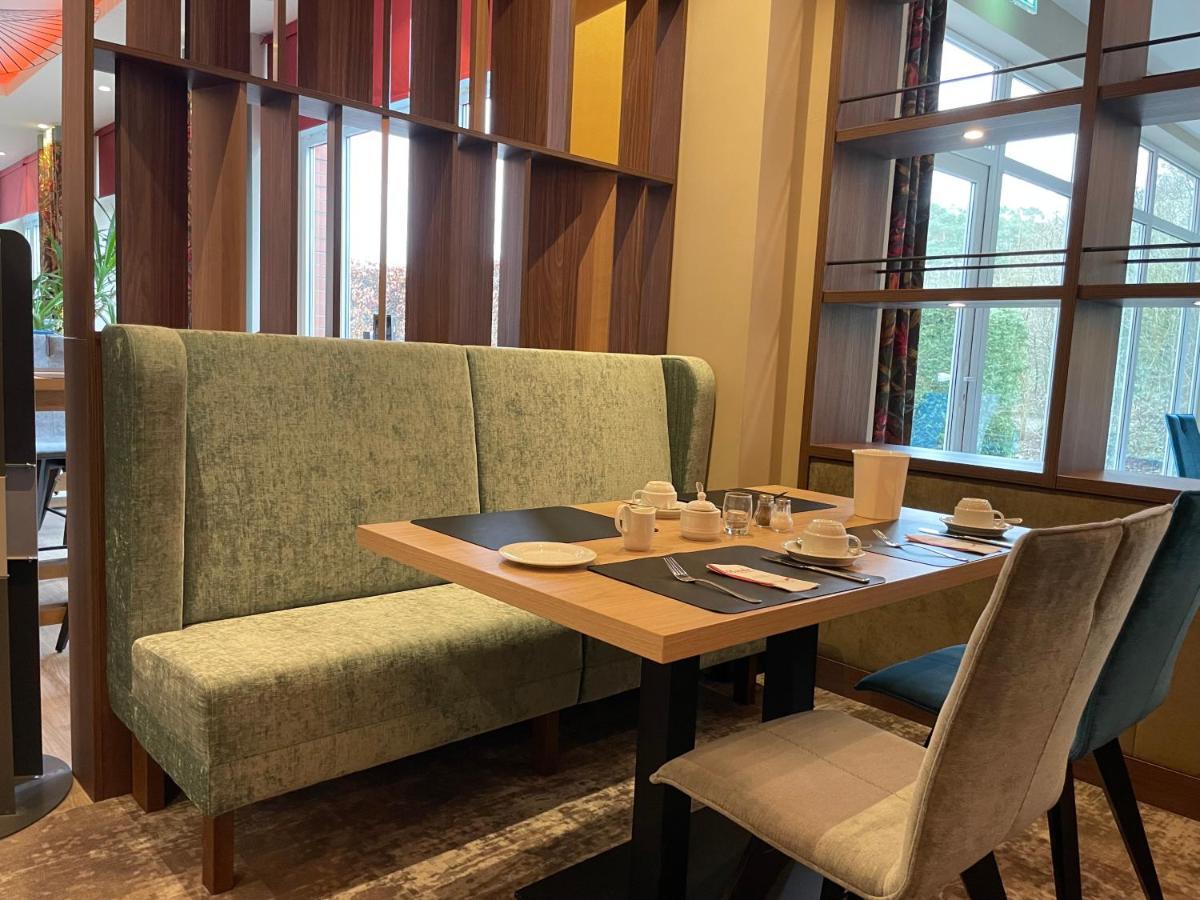 Morada Hotel 기포른 외부 사진