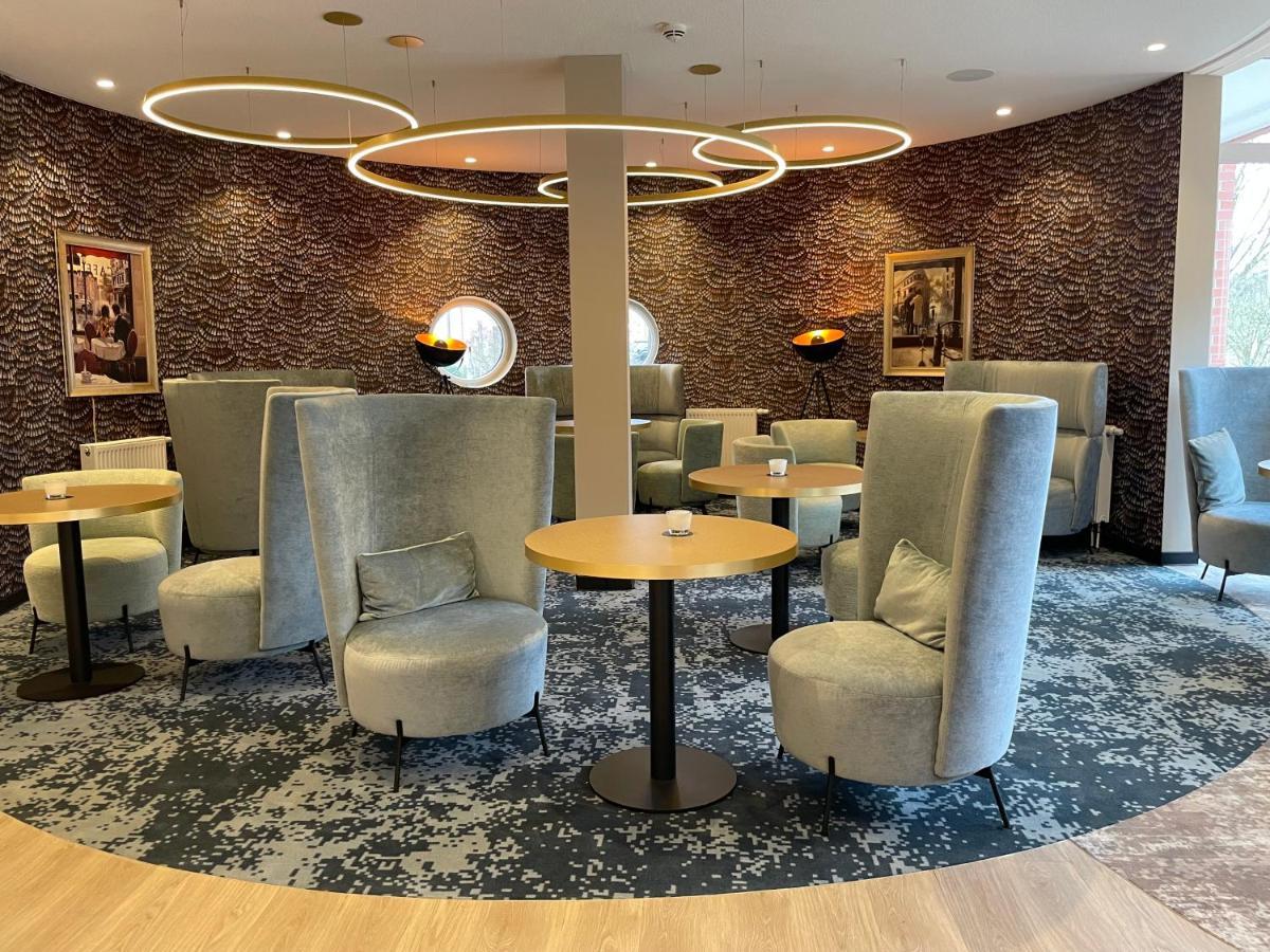Morada Hotel 기포른 외부 사진