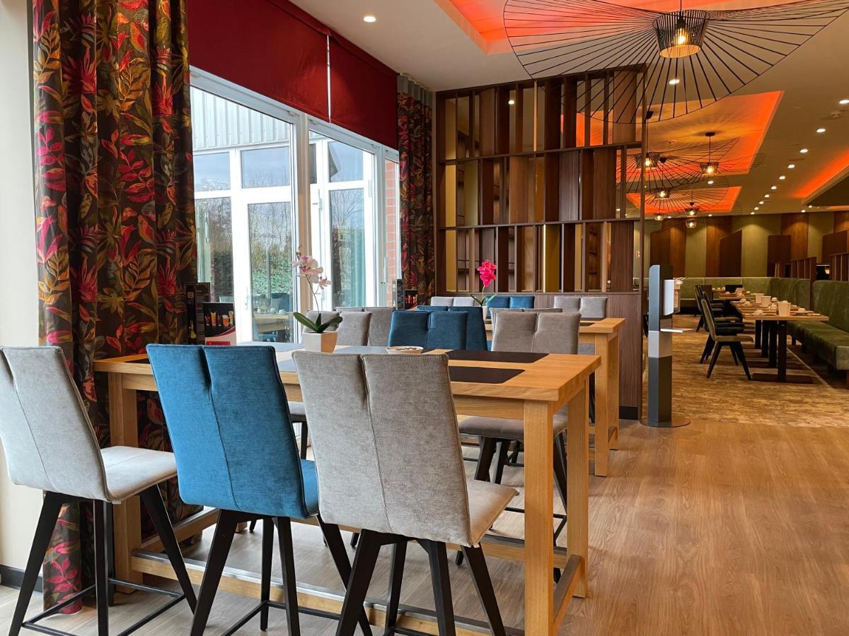 Morada Hotel 기포른 외부 사진