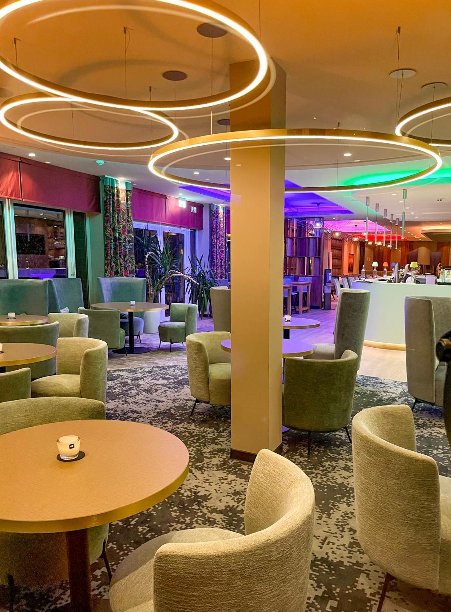 Morada Hotel 기포른 외부 사진