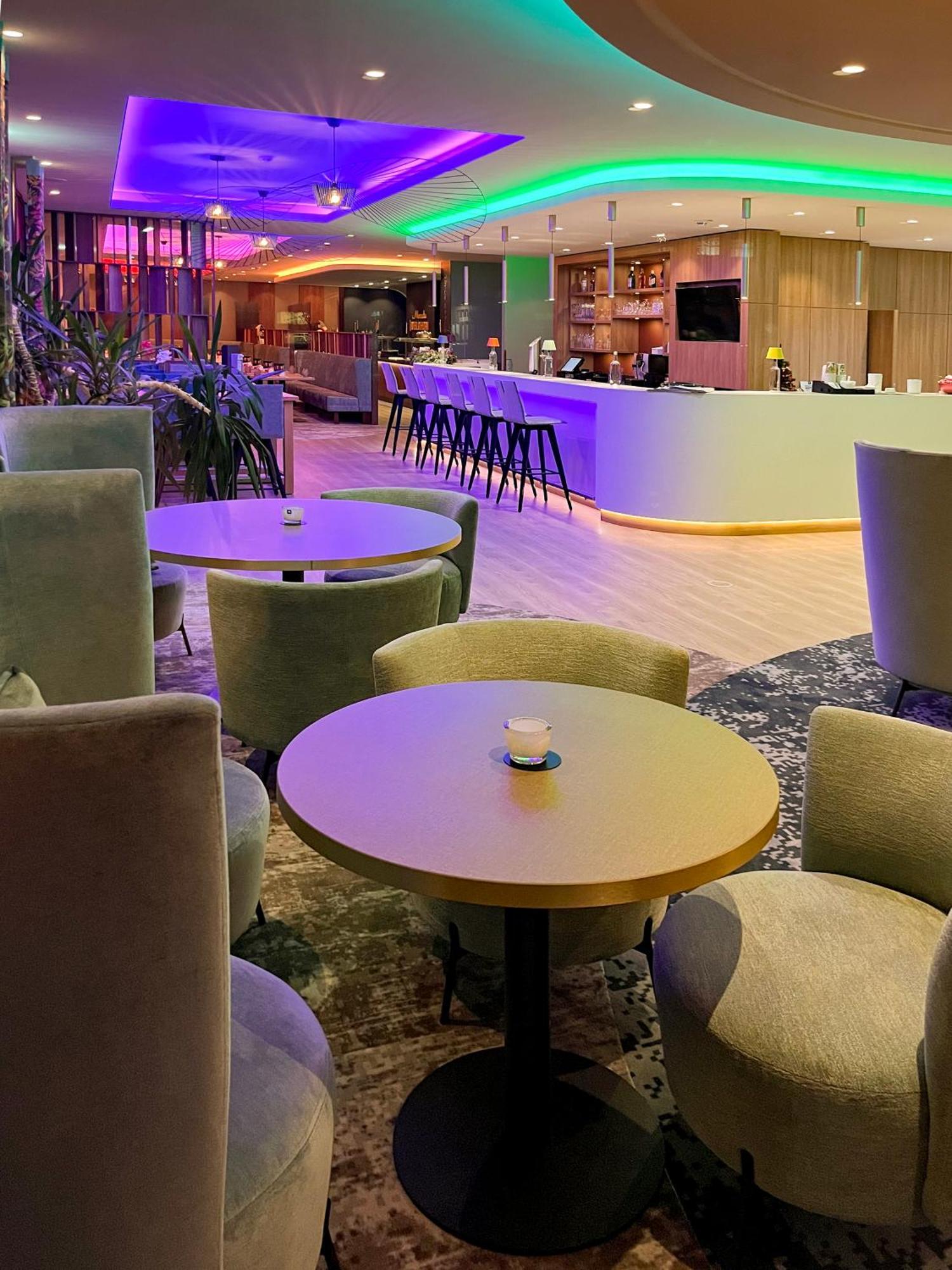 Morada Hotel 기포른 외부 사진