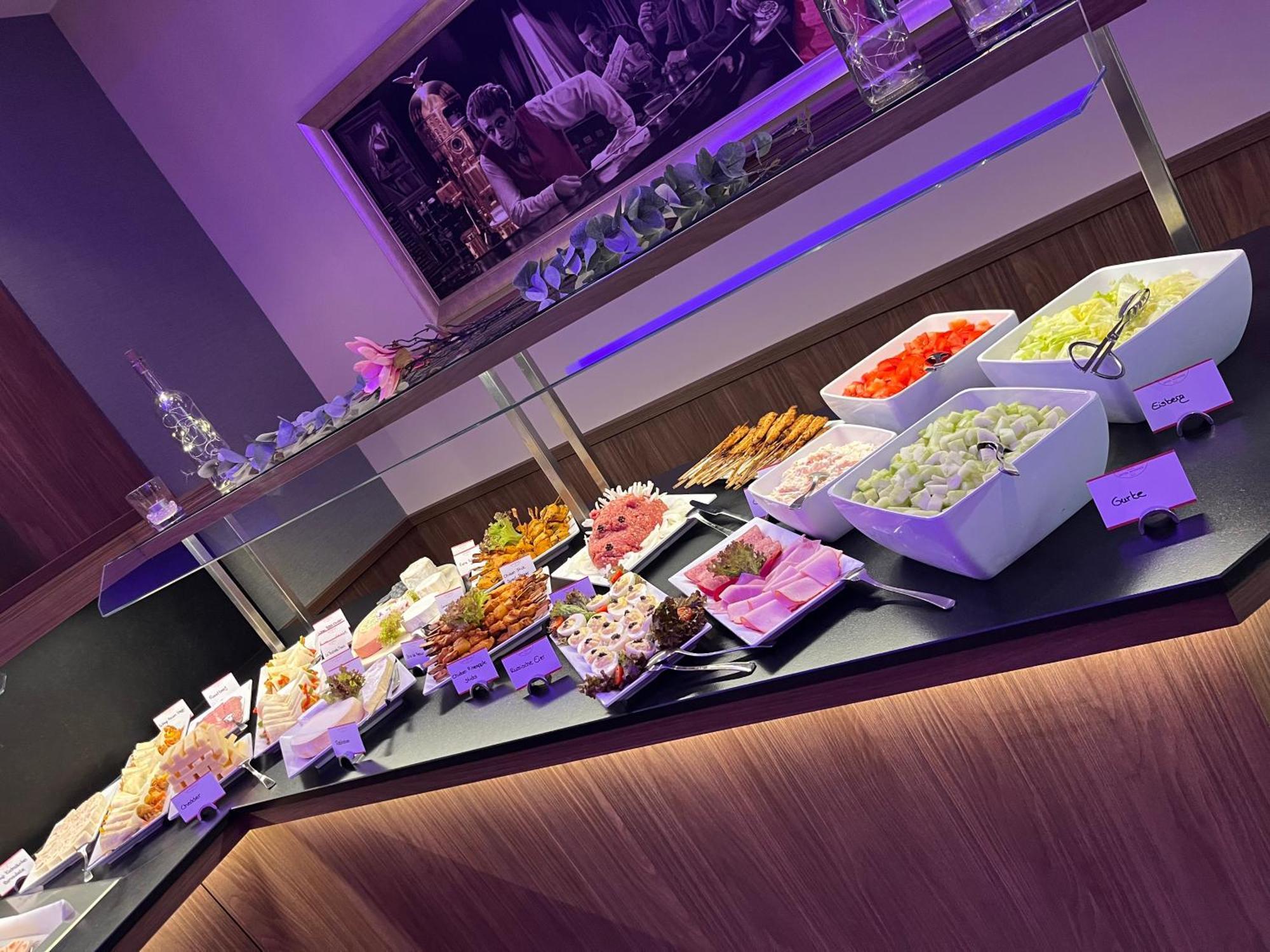 Morada Hotel 기포른 외부 사진