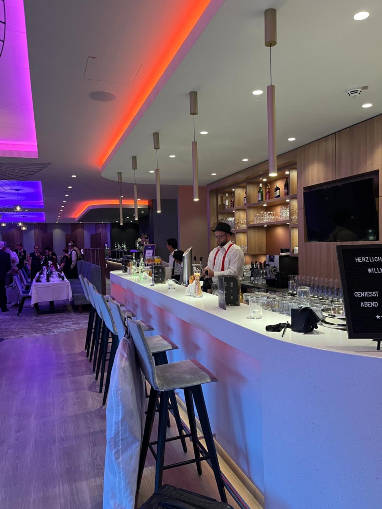 Morada Hotel 기포른 외부 사진
