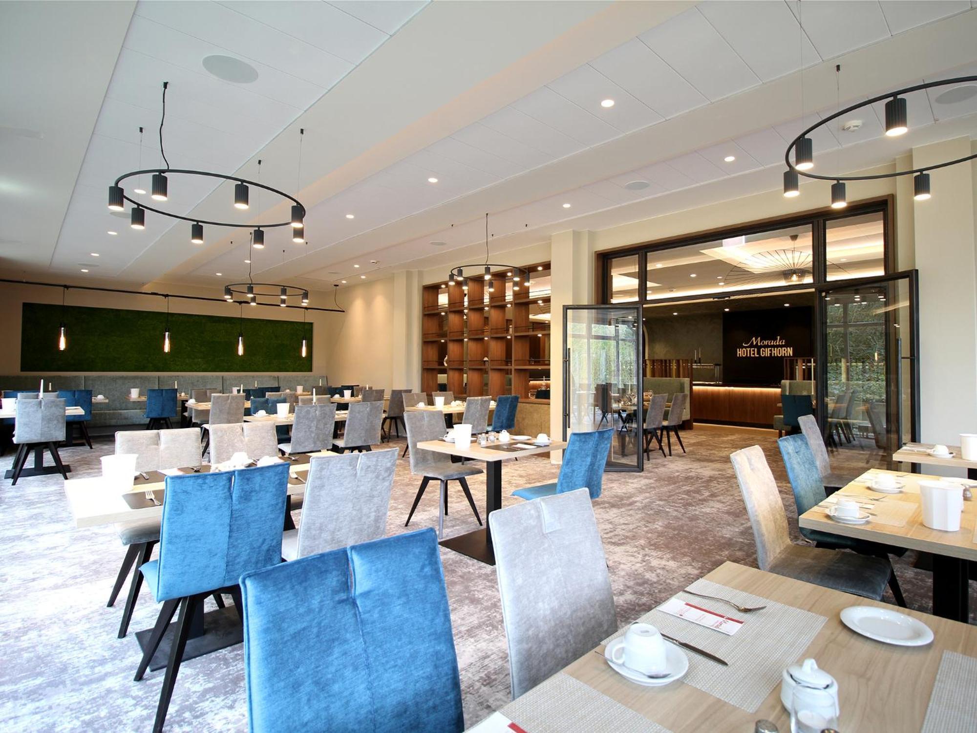 Morada Hotel 기포른 외부 사진