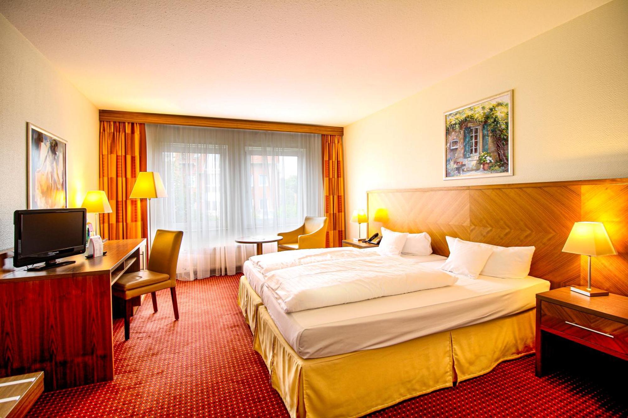 Morada Hotel 기포른 외부 사진