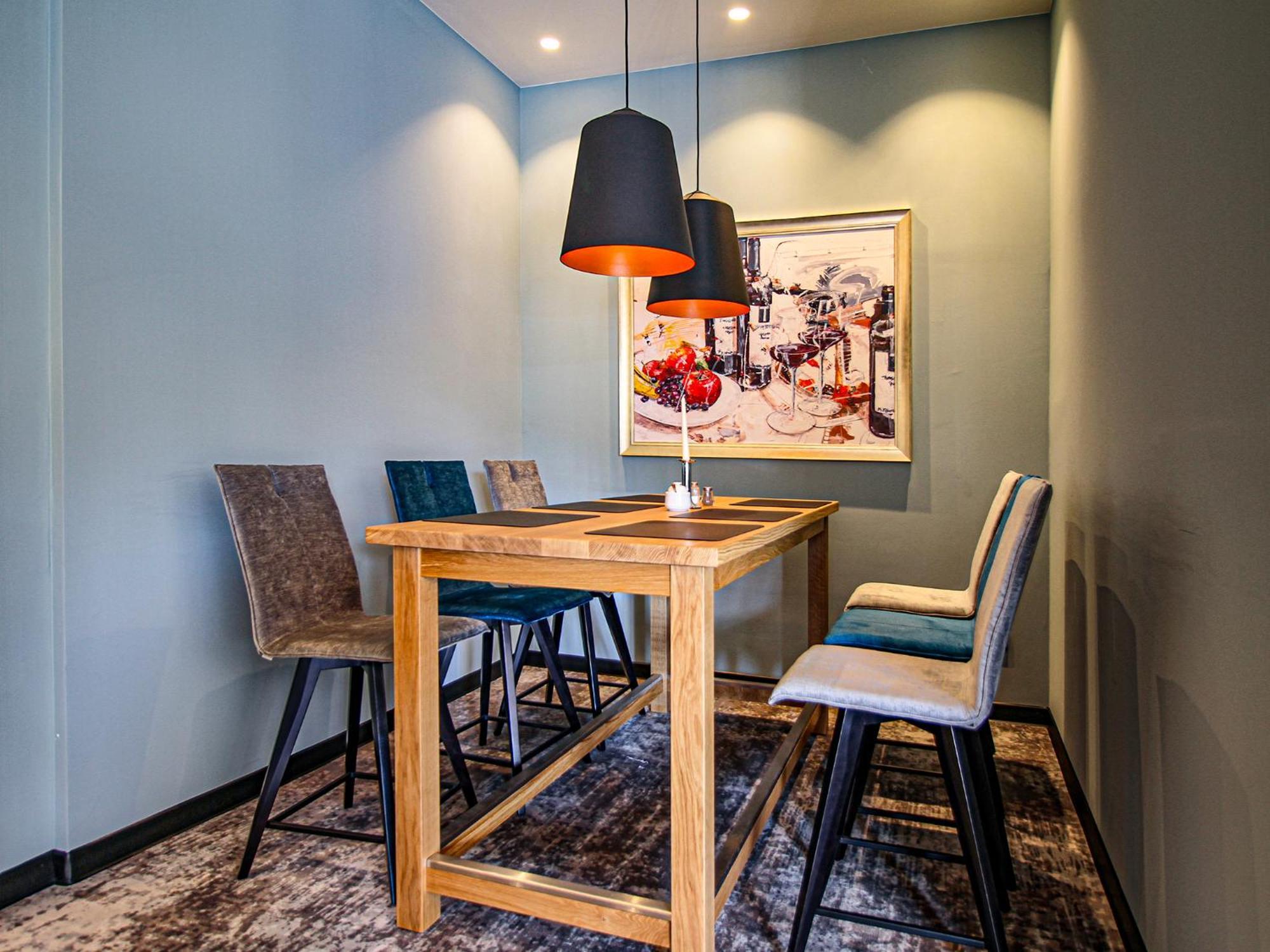 Morada Hotel 기포른 외부 사진