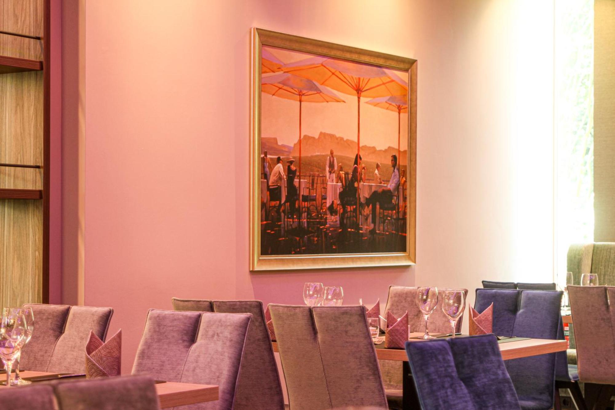 Morada Hotel 기포른 외부 사진