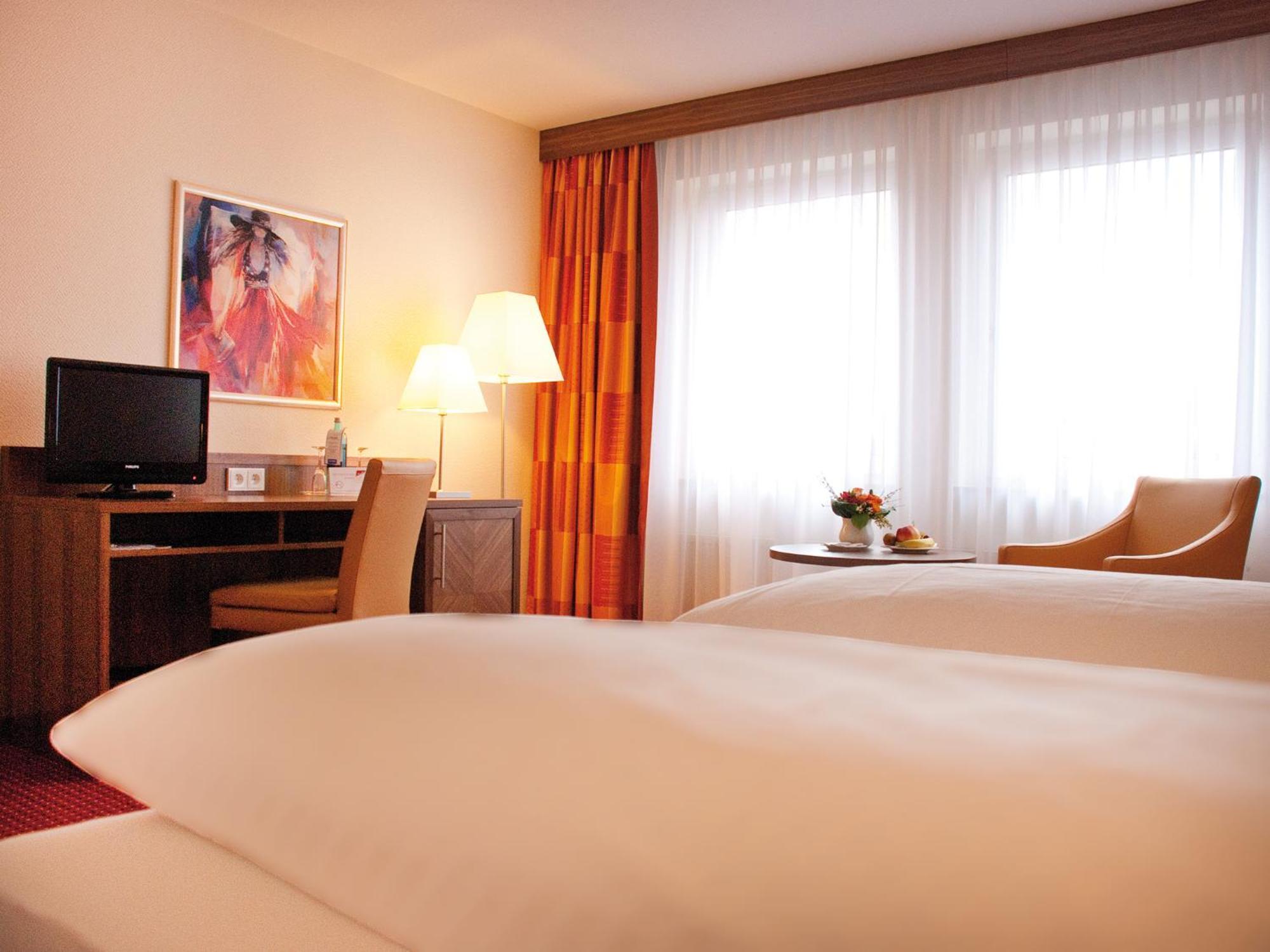 Morada Hotel 기포른 외부 사진