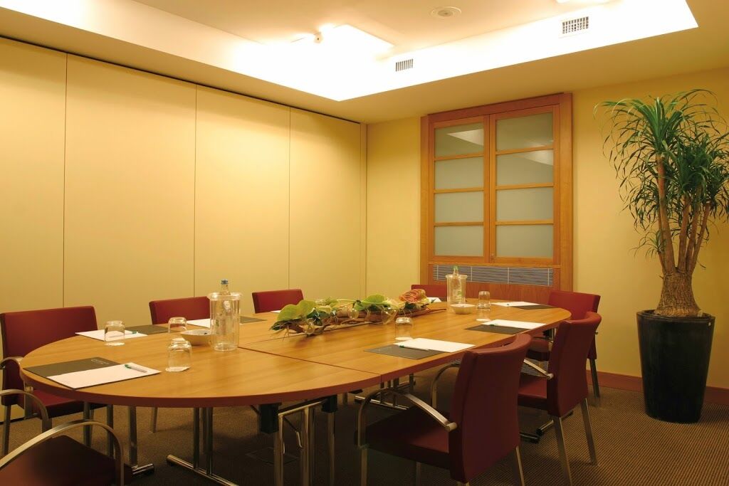 Morada Hotel 기포른 외부 사진